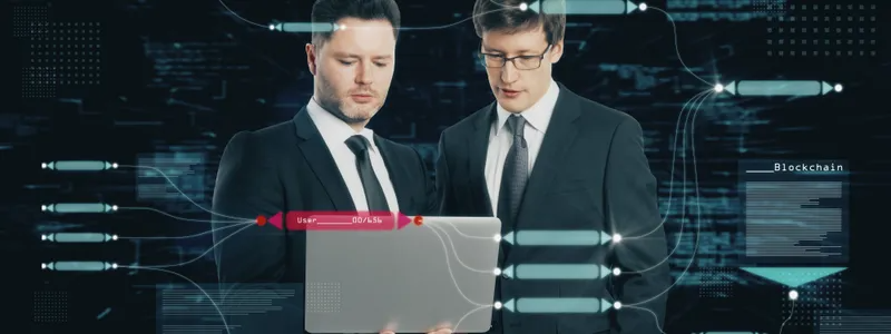 Evoluzione Finanziaria Digitale